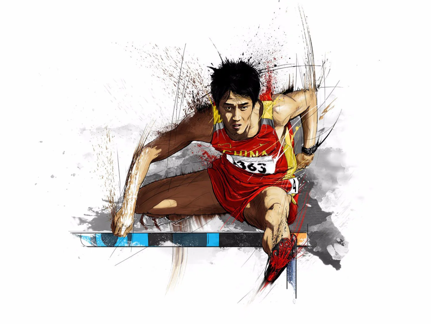 姆巴佩支持里贝里！怒斥金球奖评选不公.